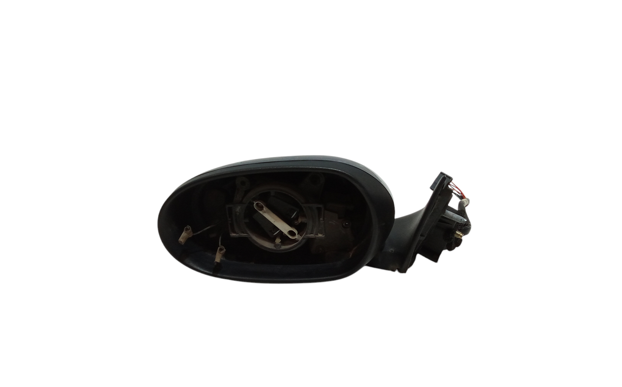 Specchietto Retrovisore Sinistro per Jaguar X-type  Serie (2001 - 2008)