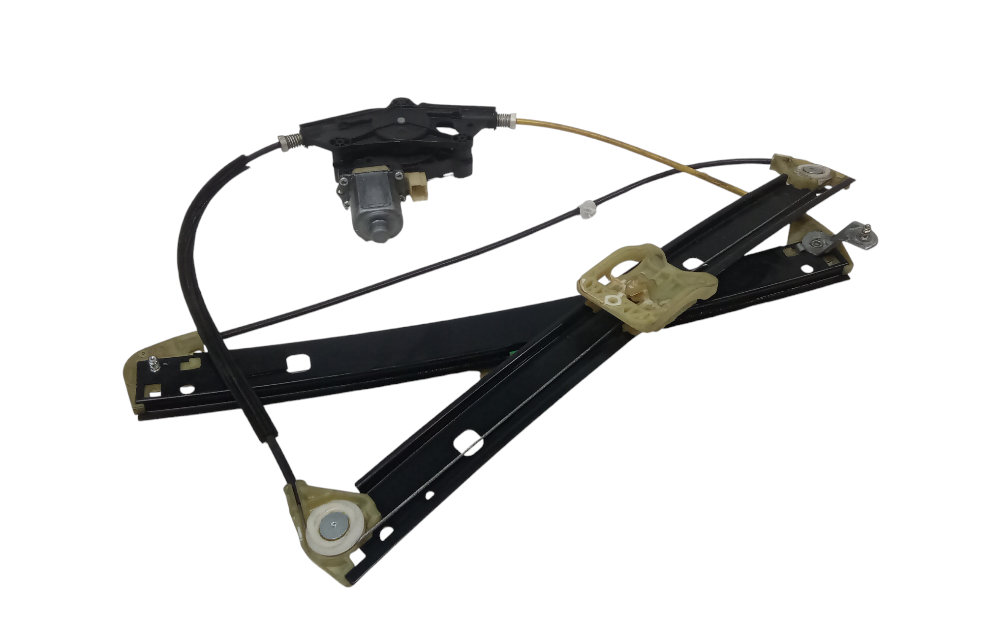 Cremagliera anteriore destra passeggero per Audi A4 Allroad Serie B9 (8wh) (16>) (2016 - In produzione)