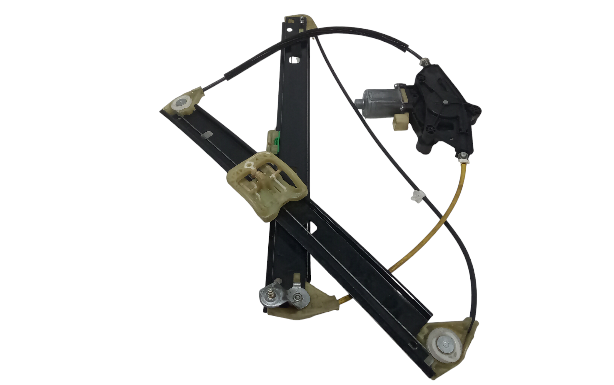 Cremagliera anteriore destra passeggero per Audi A4 Allroad Serie B9 (8wh) (16>) (2016 - In produzione)