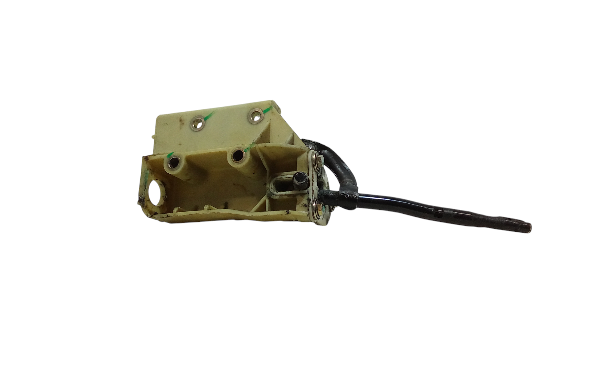 Leva Cambio per Fiat Multipla 2 Serie (2004 - In produzione)