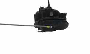 Serratura Anteriore Destra per Nissan Qashqai 1 Serie (2006 - 2009)