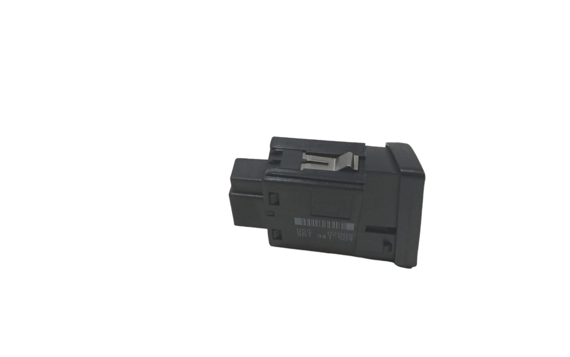 Pulsante luci di emergenza per Audi Q5 Serie (8rb) (08>12) (2008 - 2012)