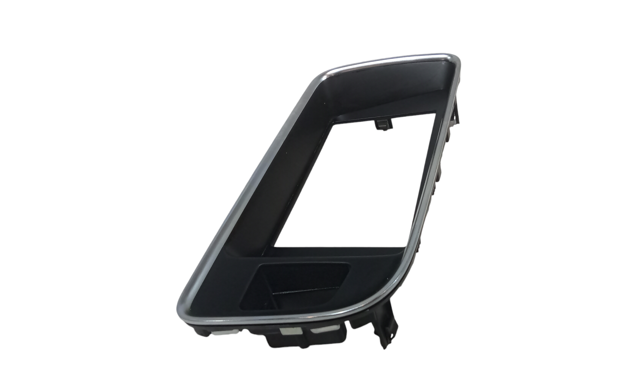 Mascherina centrale cruscotto per Audi Q5 Serie (8rb) (08>12) (2008 - 2012)