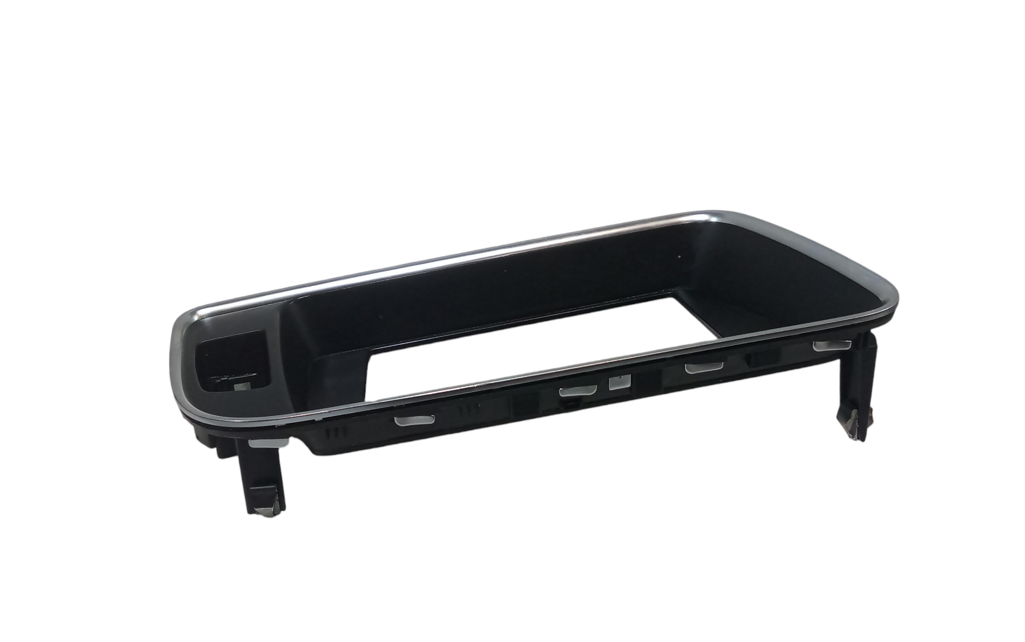 Mascherina centrale cruscotto per Audi Q5 Serie (8rb) (08>12) (2008 - 2012)