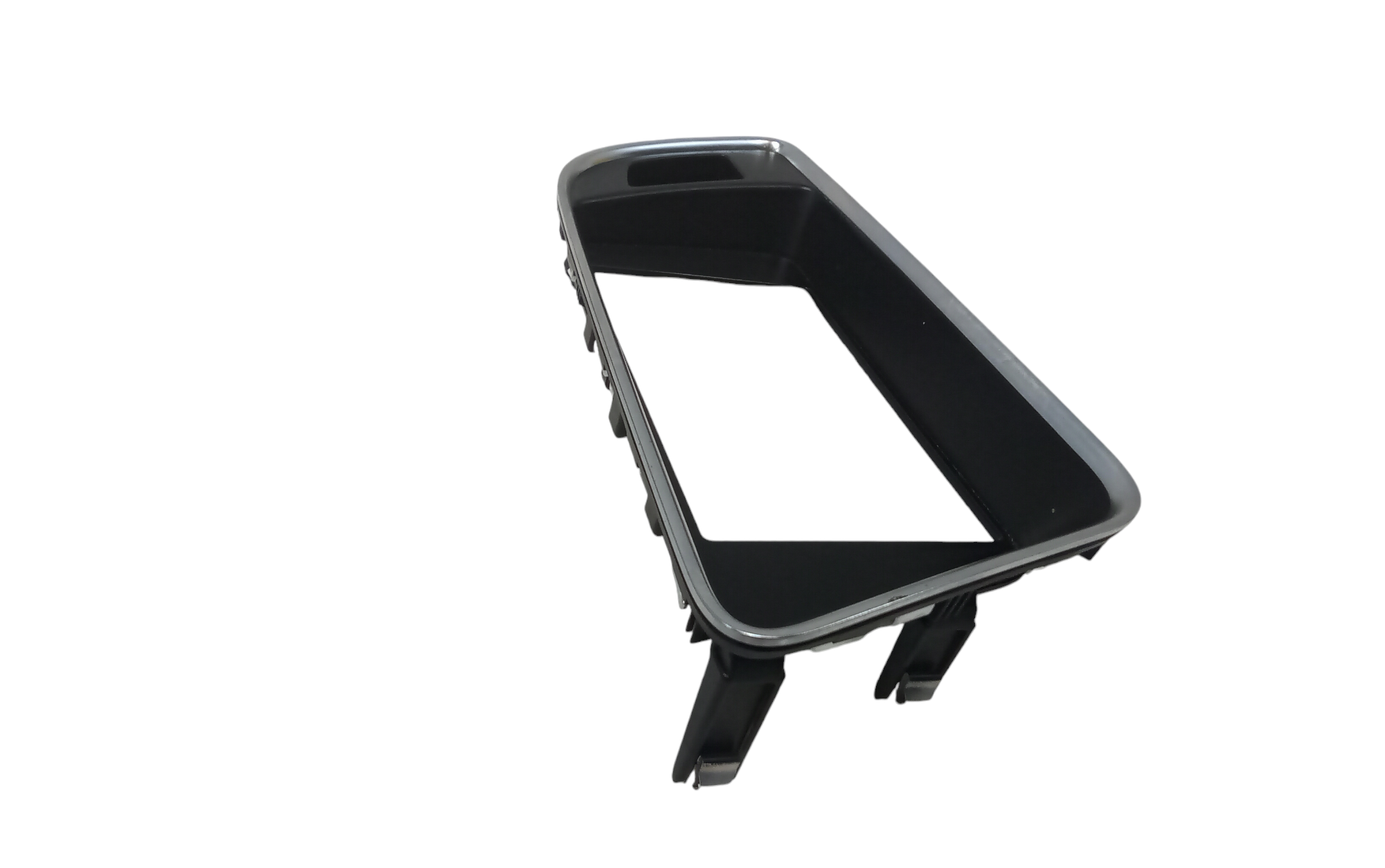 Mascherina centrale cruscotto per Audi Q5 Serie (8rb) (08>12) (2008 - 2012)