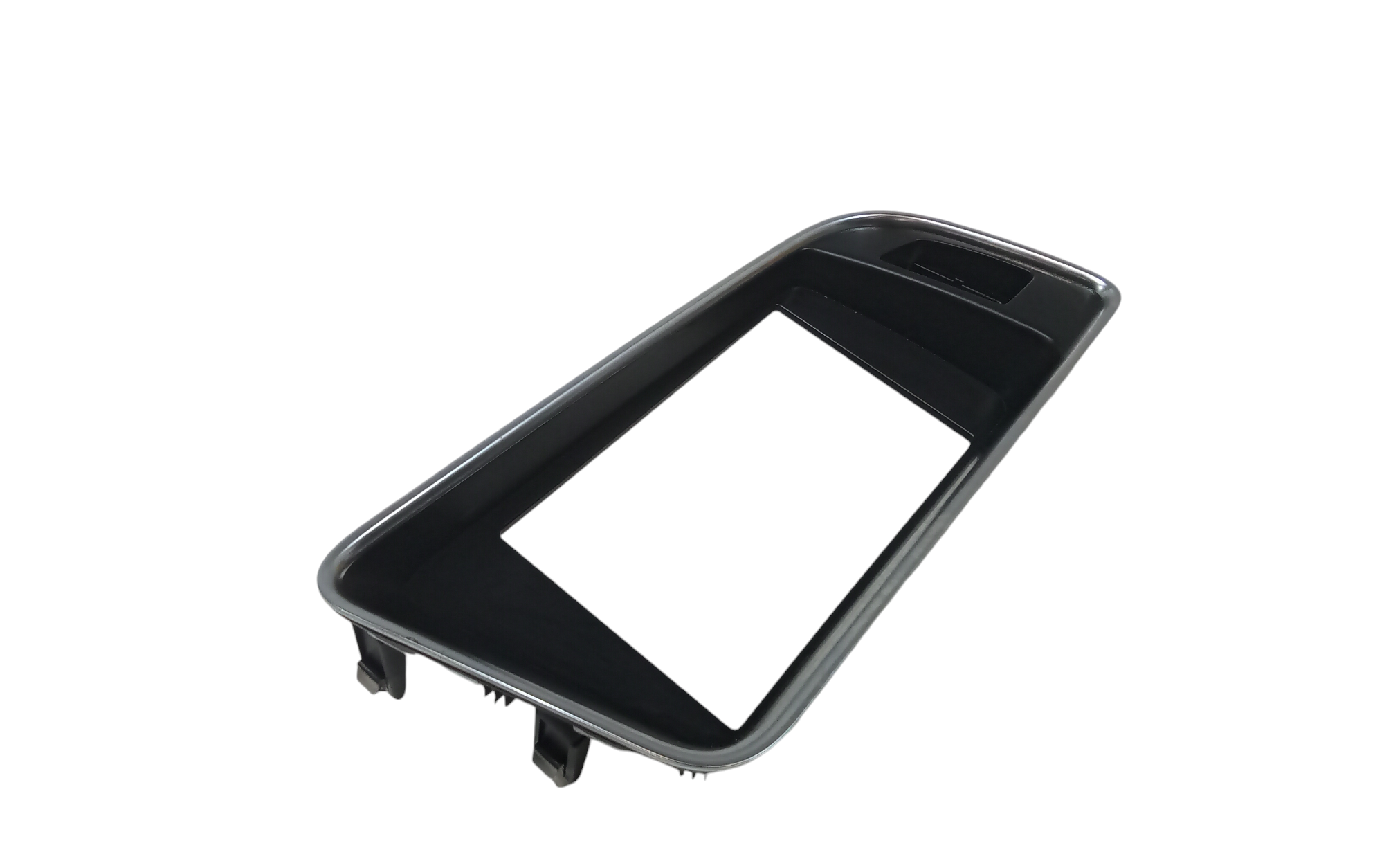 Mascherina centrale cruscotto per Audi Q5 Serie (8rb) (08>12) (2008 - 2012)