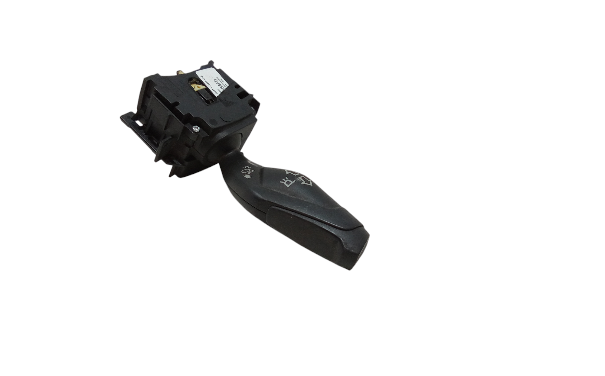 Devioluci sinistro per Ford Tourneo Connect (2013 - 2018)