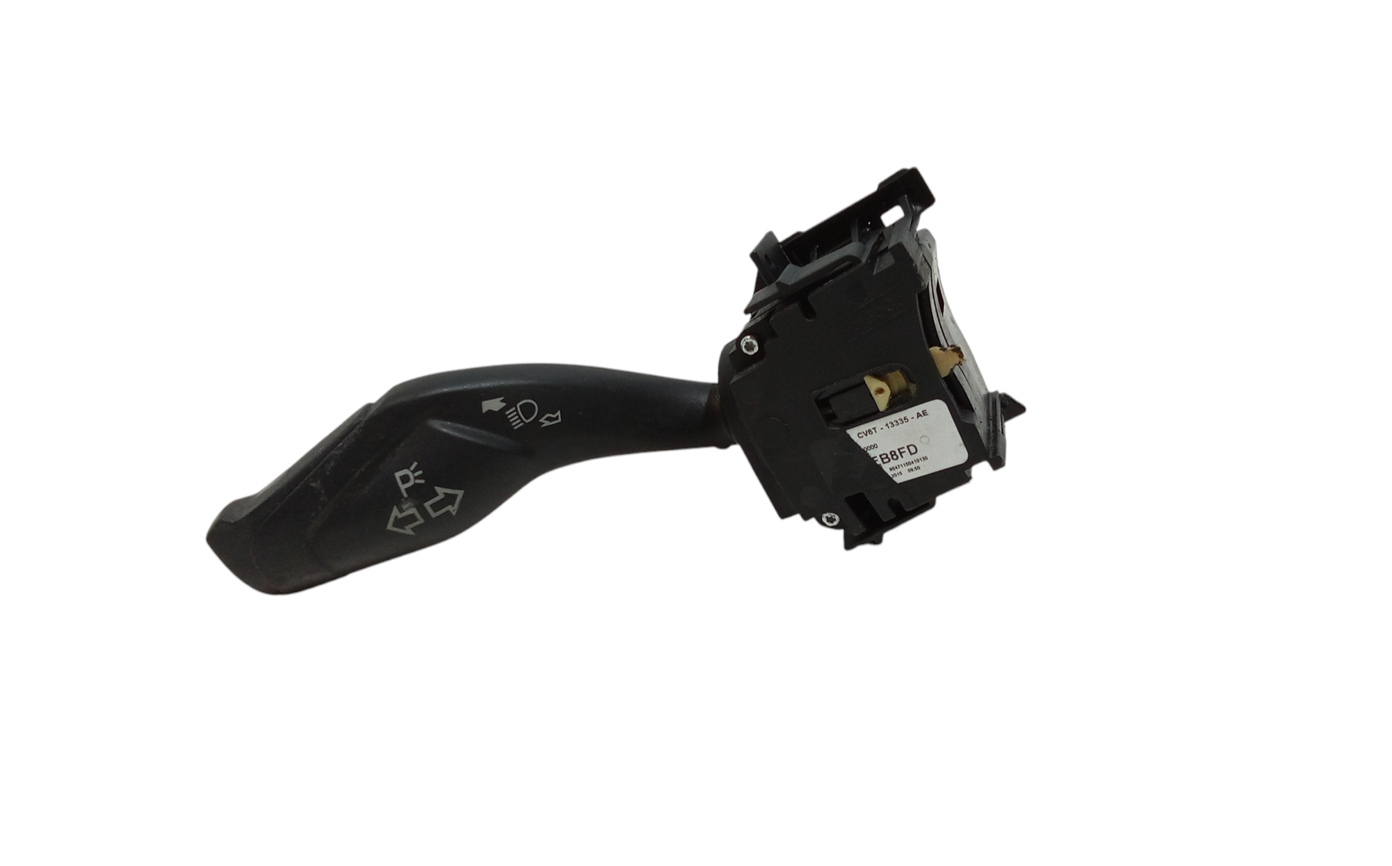 Devioluci sinistro per Ford Tourneo Connect (2013 - 2018)