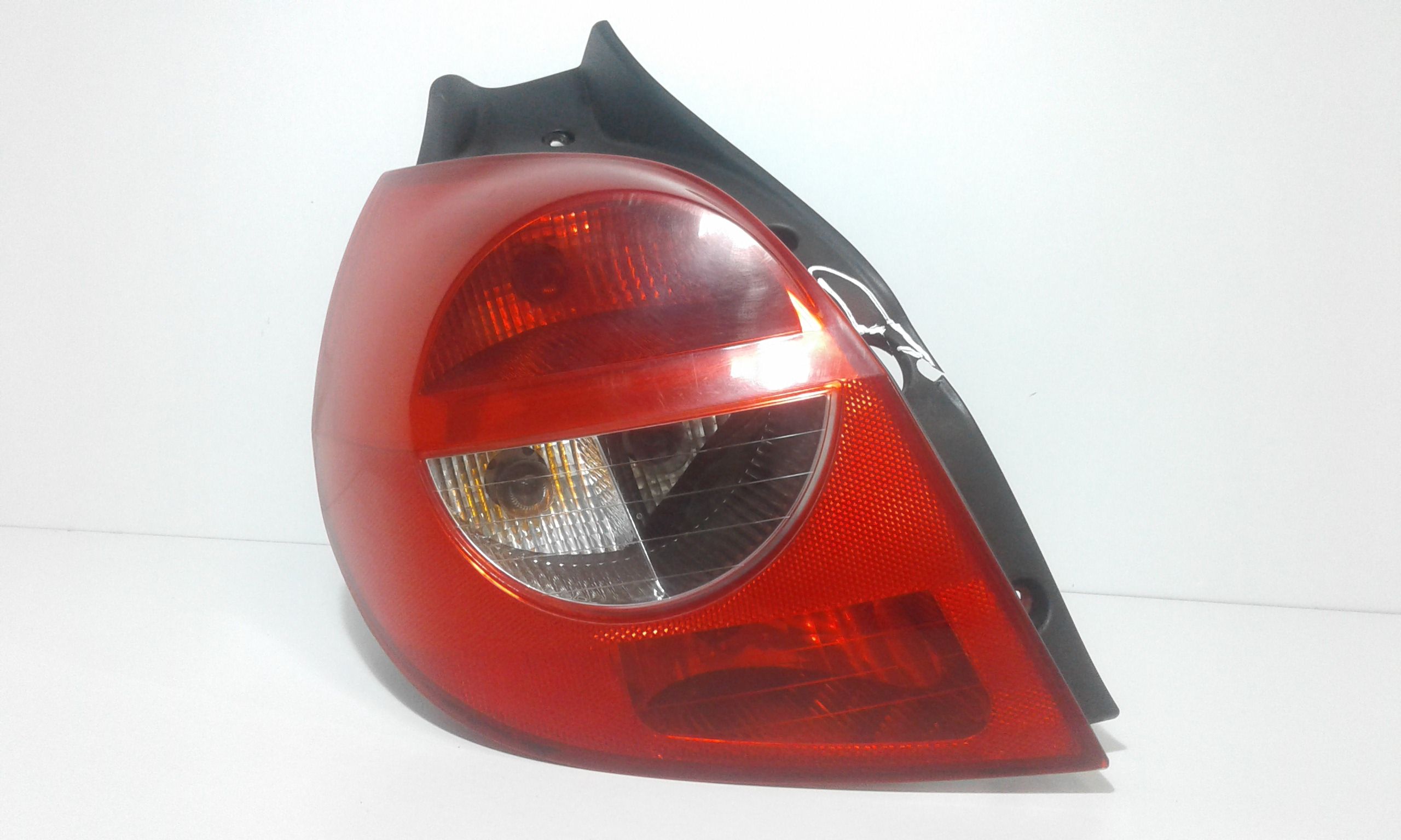 Stop fanale Posteriore sinistro lato Guida RENAULT Clio Grandtour