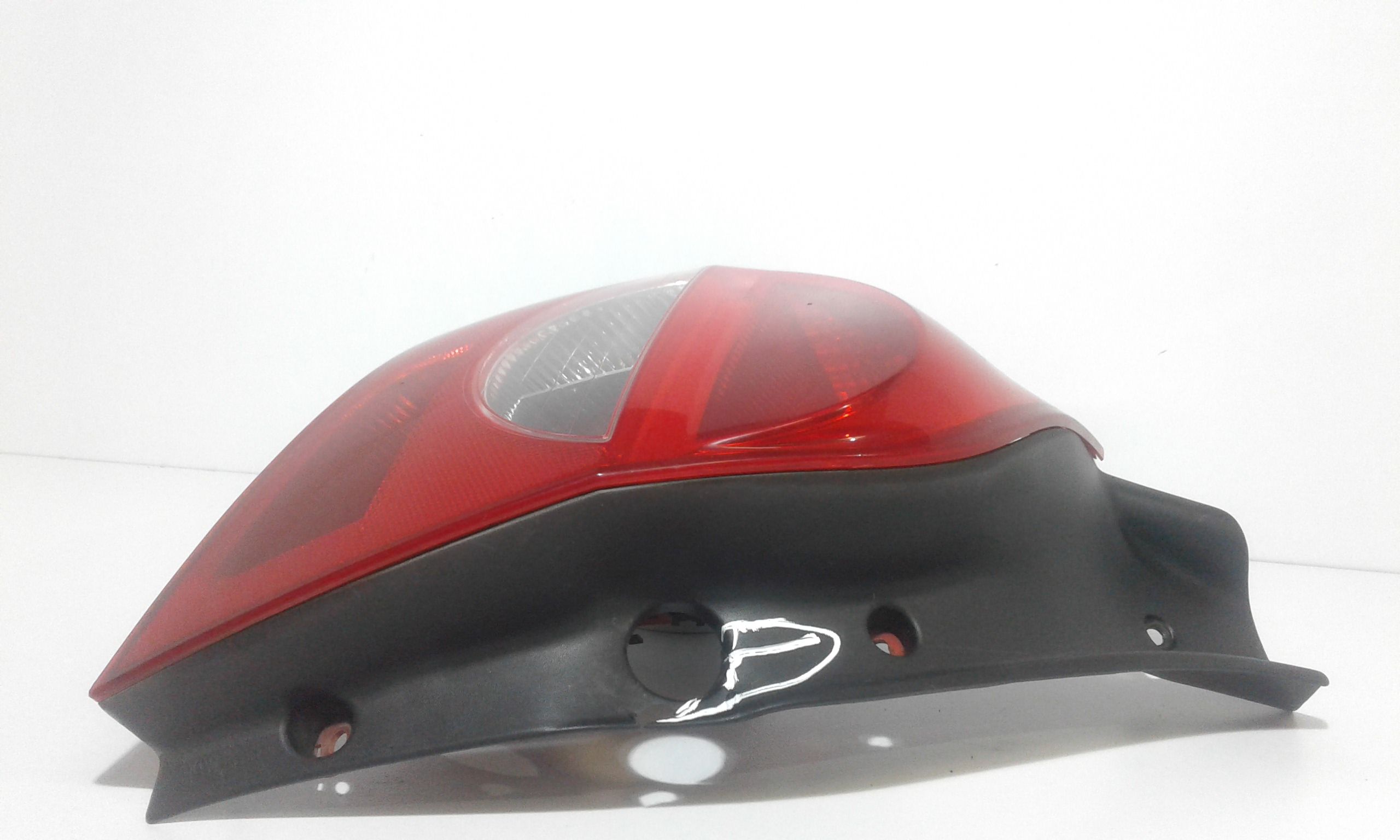 Stop fanale Posteriore sinistro lato Guida RENAULT Clio Grandtour