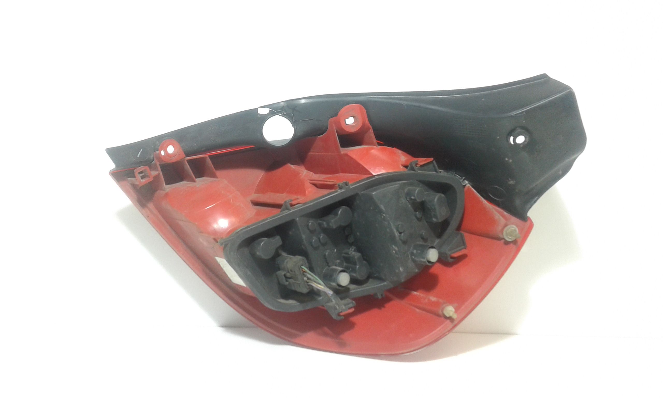 Stop fanale Posteriore sinistro lato Guida RENAULT Clio Grandtour