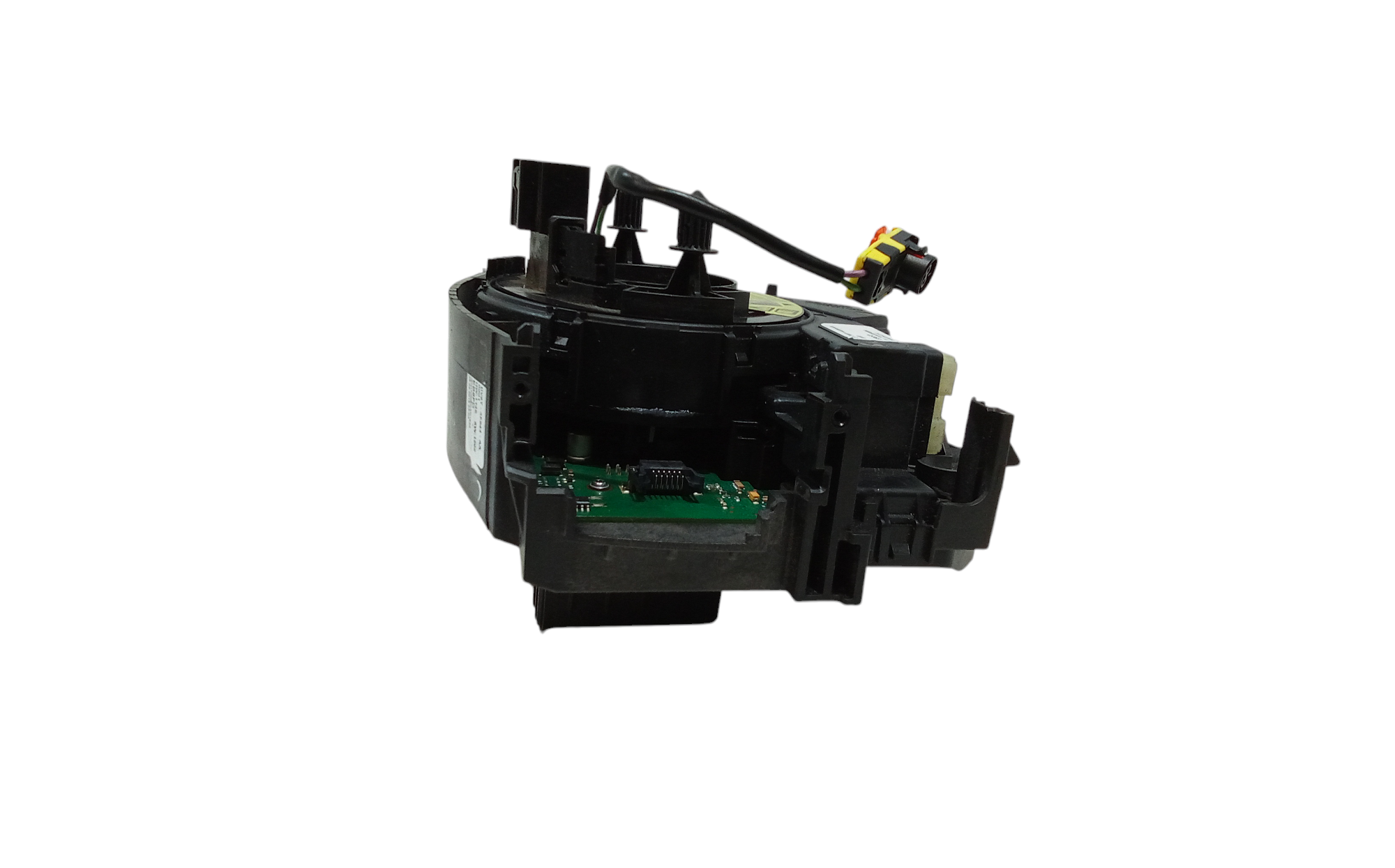 Contatto Spiralato per Ford Tourneo Connect (2013 - 2018)