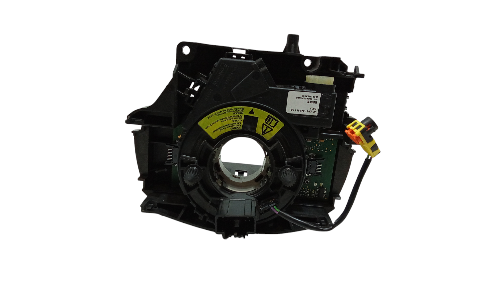 Contatto Spiralato per Ford Tourneo Connect (2013 - 2018)