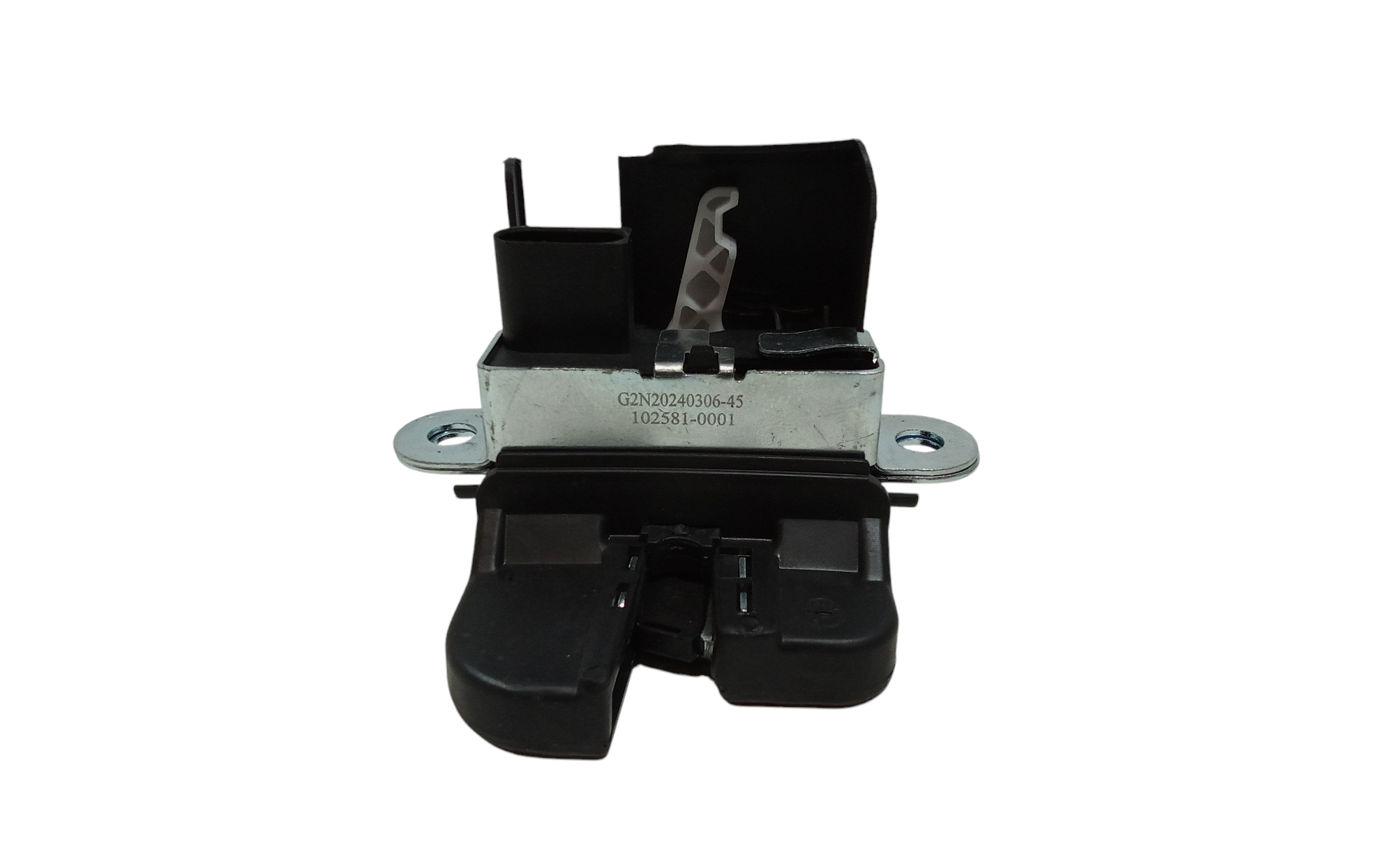 Serratura Cofano Posteriore per Volkswagen Golf 5 Berlina (03>08) (2003 - 2008)