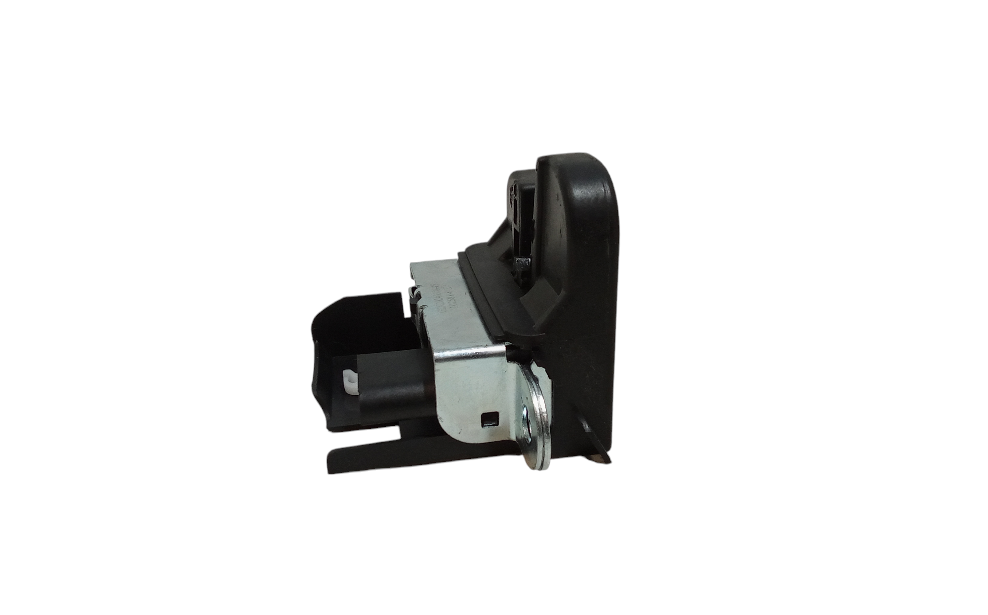 Serratura Cofano Posteriore per Volkswagen Golf 5 Berlina (03>08) (2003 - 2008)