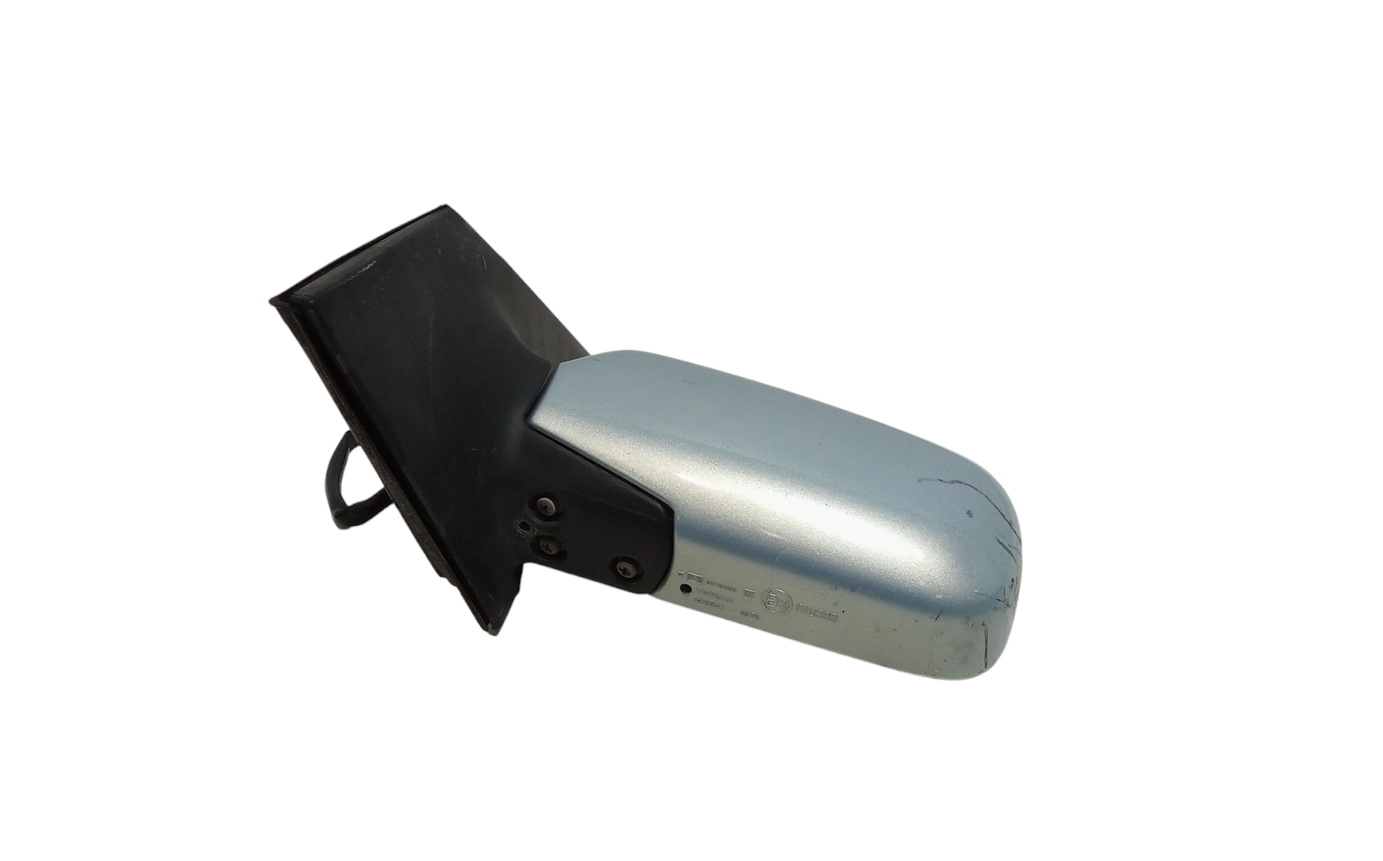 Specchietto Retrovisore Sinistro per Toyota Yaris Serie (03>05) (2003 - 2005)