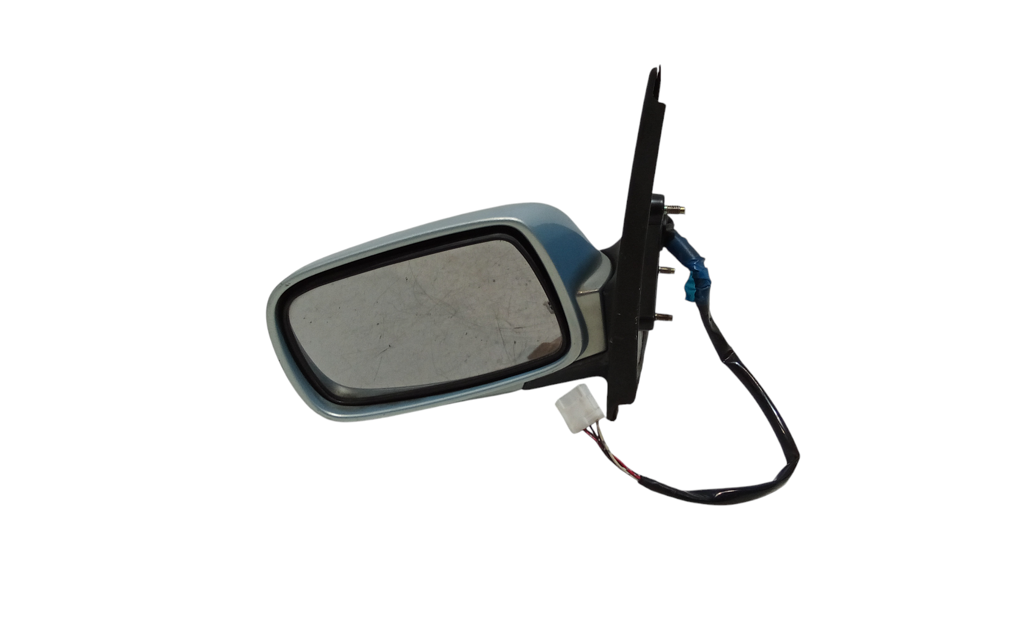 Specchietto Retrovisore Sinistro per Toyota Yaris Serie (03>05) (2003 - 2005)