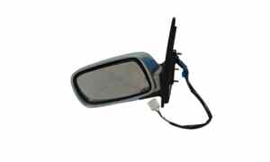 Specchietto Retrovisore Sinistro per Toyota Yaris Serie (03>05) (2003 - 2005)