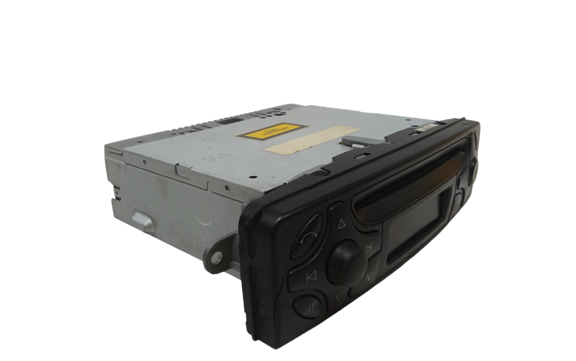 Autoradio per Mercedes Classe C Berlina W203 (2000 - 2004)