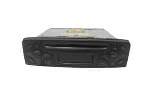 Autoradio per Mercedes Classe C Berlina W203 (2000 - 2004)