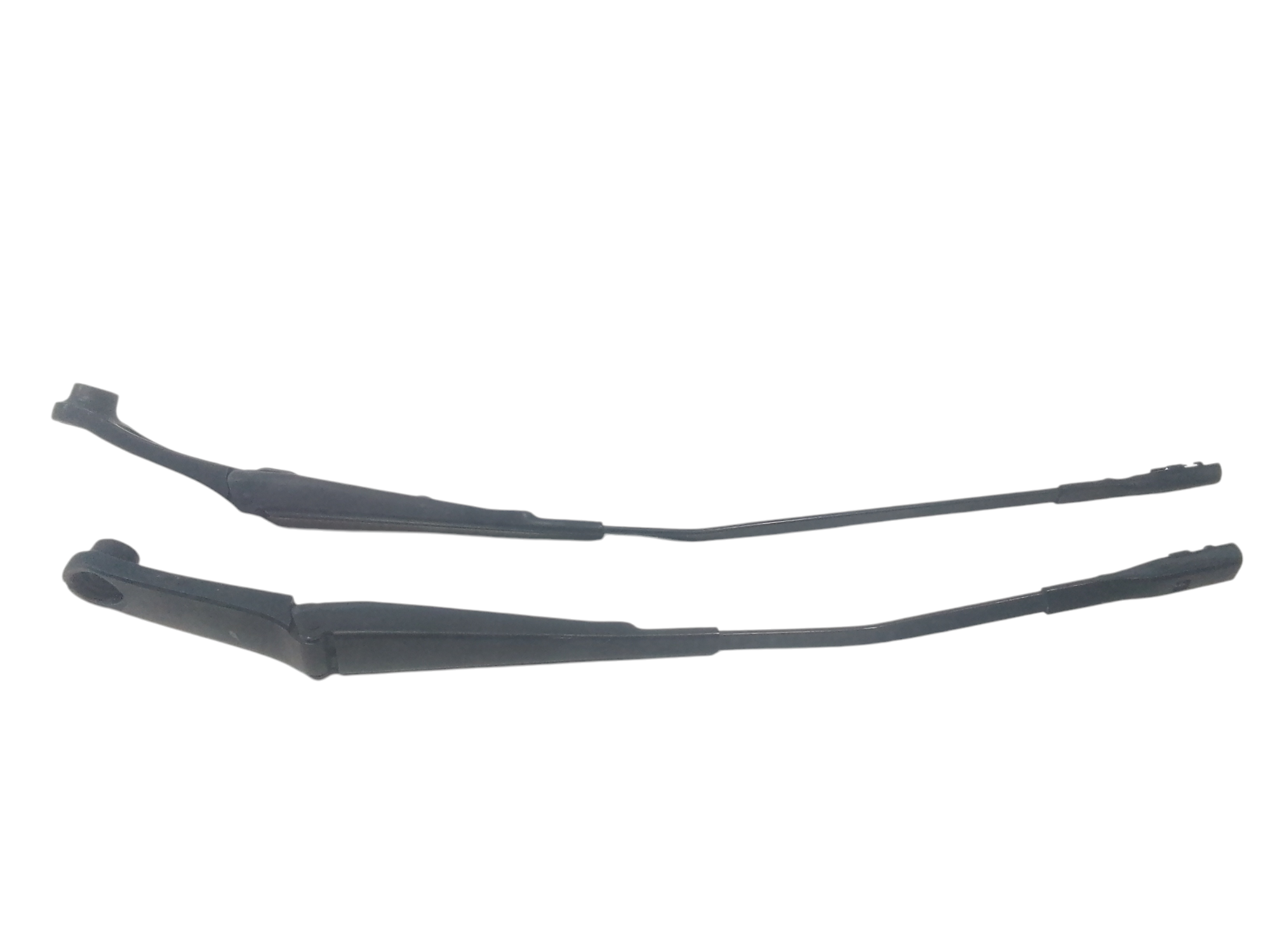 Bracci Tergi ant. per Audi Q2 Serie (gab) (16>) (2016 - In produzione)