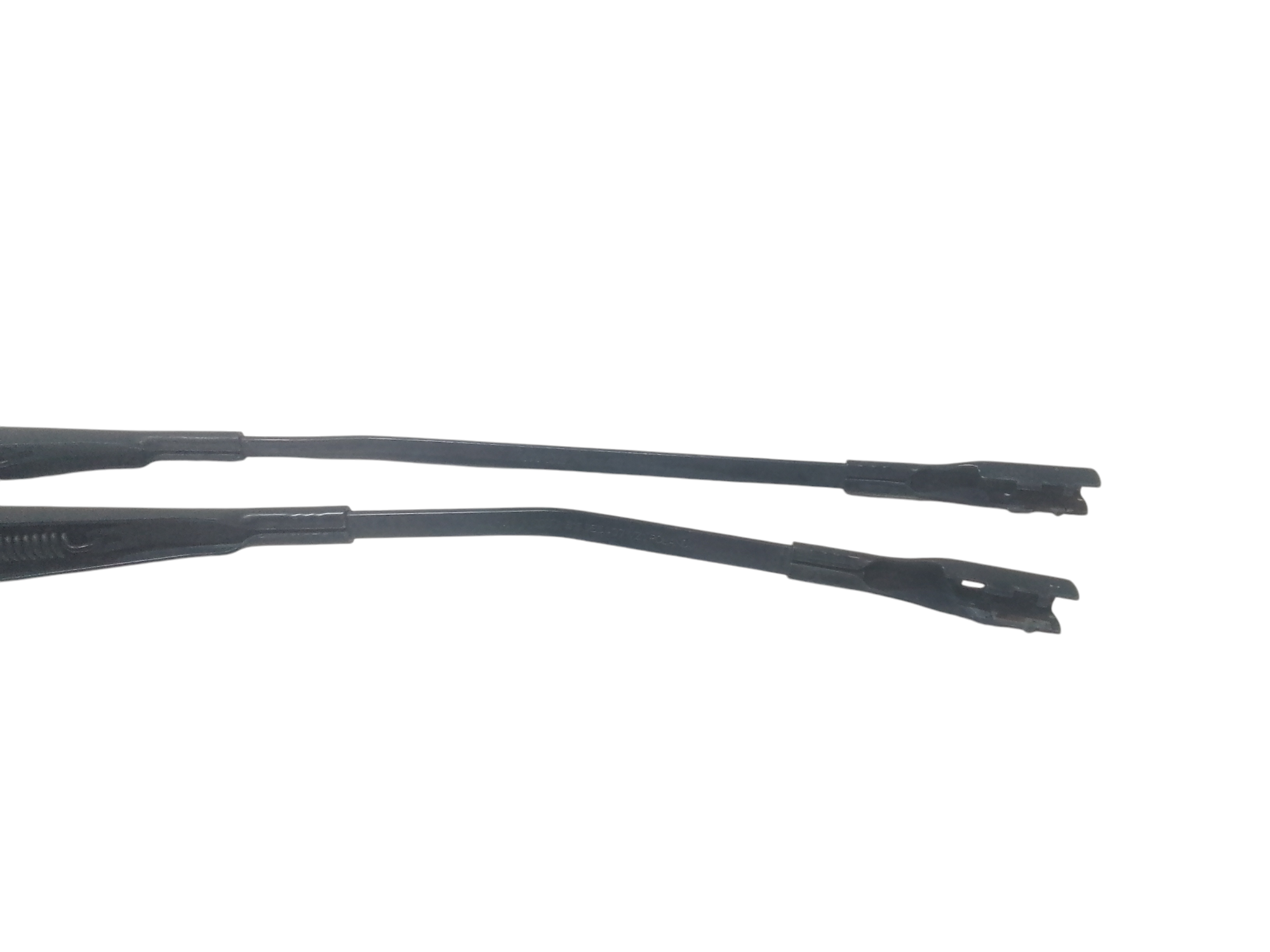 Bracci Tergi ant. per Audi Q2 Serie (gab) (16>) (2016 - In produzione)