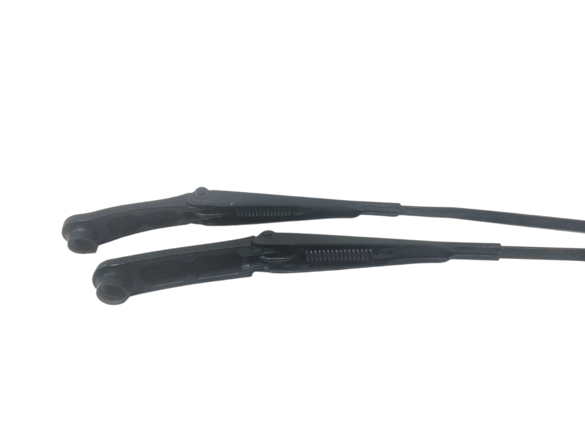 Bracci Tergi ant. per Audi Q2 Serie (gab) (16>) (2016 - In produzione)