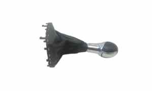 Pomello con cuffia cambio per Audi Q2 Serie (gab) (16>) (2016 - In produzione)