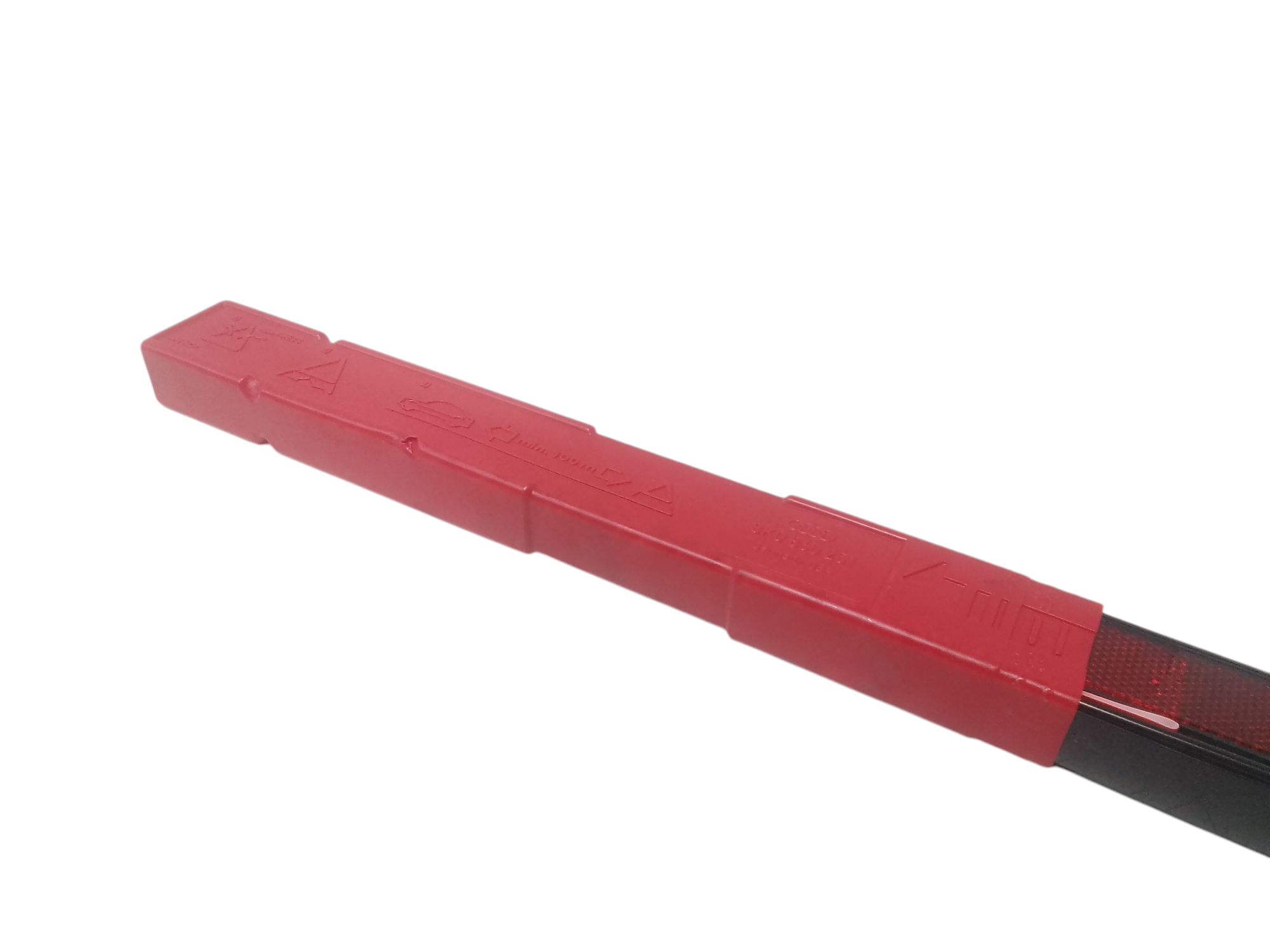 kit triangolo emergenza per Audi Q2 Serie (gab) (16>) (2016 - In produzione)