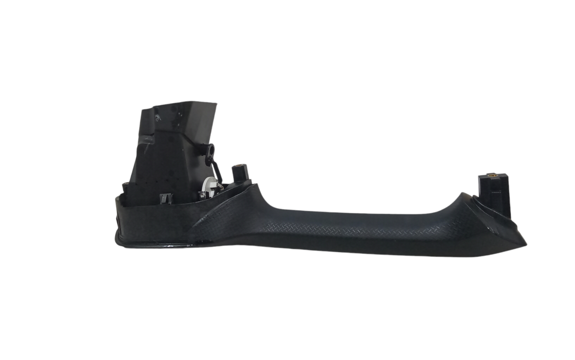 Bocchetta aria cruscotto lato passeggero per Jeep Renegade Serie (18>) (2018 - In produzione)