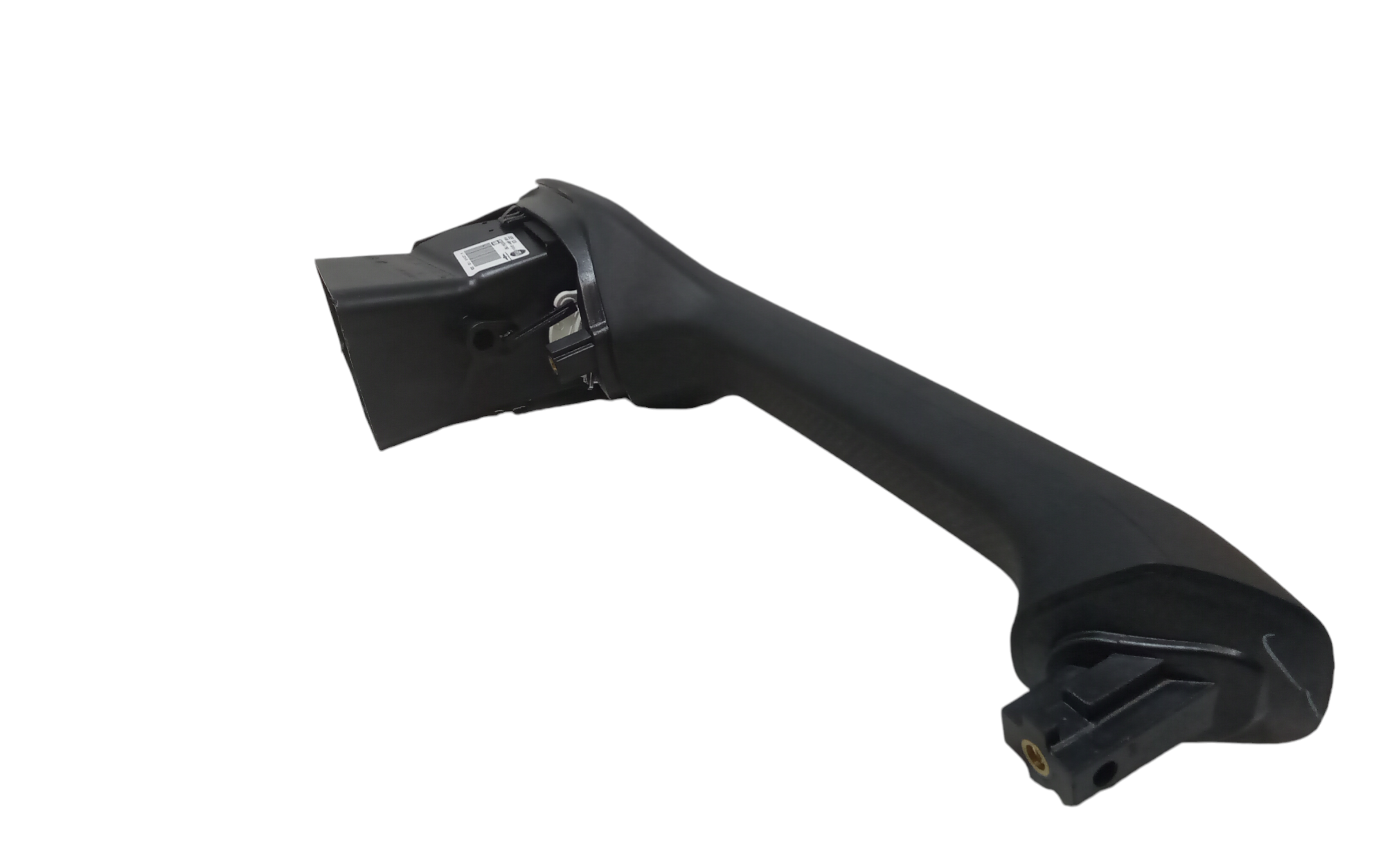 Bocchetta aria cruscotto lato passeggero per Jeep Renegade Serie (18>) (2018 - In produzione)