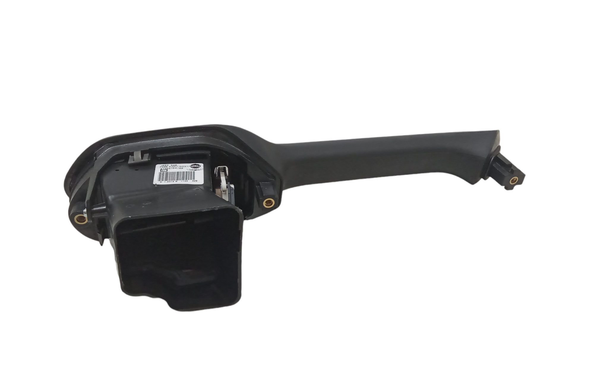 Bocchetta aria cruscotto lato passeggero per Jeep Renegade Serie (18>) (2018 - In produzione)