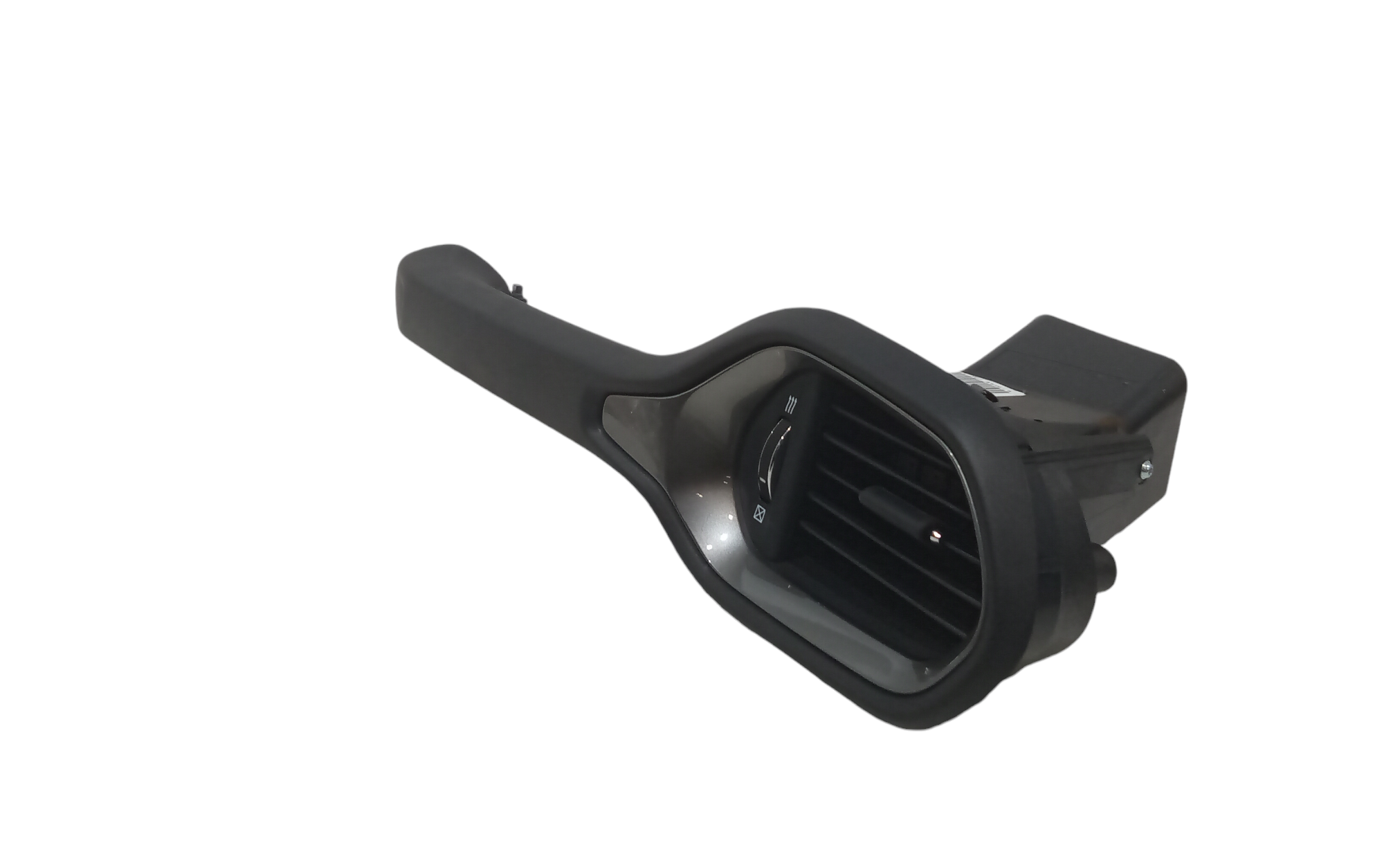 Bocchetta aria cruscotto lato passeggero per Jeep Renegade Serie (18>) (2018 - In produzione)