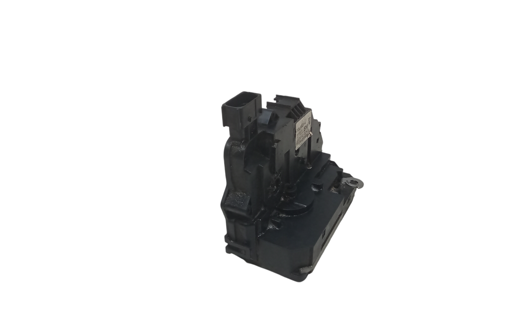 Serratura Anteriore Destra per Opel Meriva 3 Serie (2010 - In produzione)