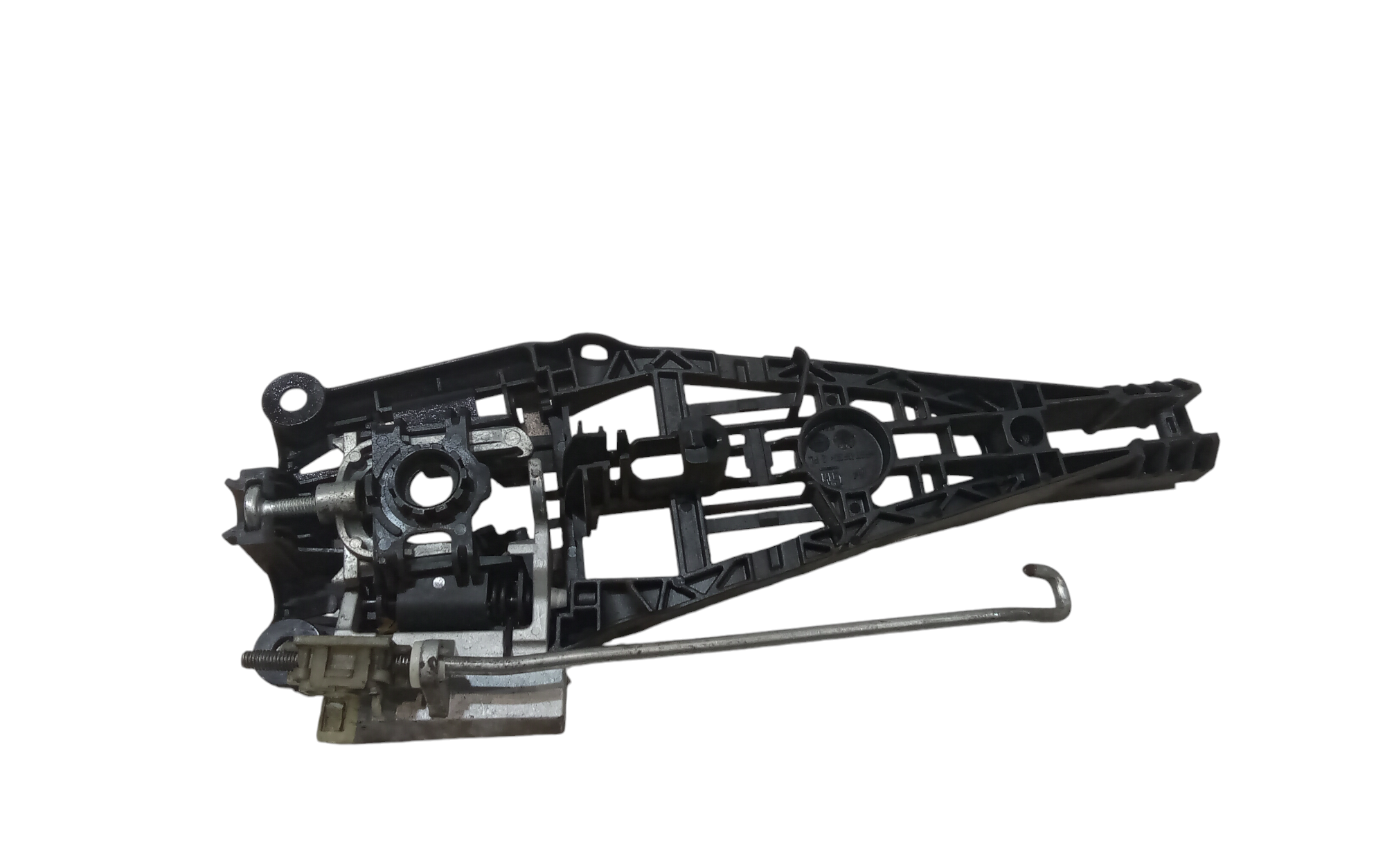 Supporto maniglia anteriore destra per Opel Meriva 3 Serie (2010 - In produzione)