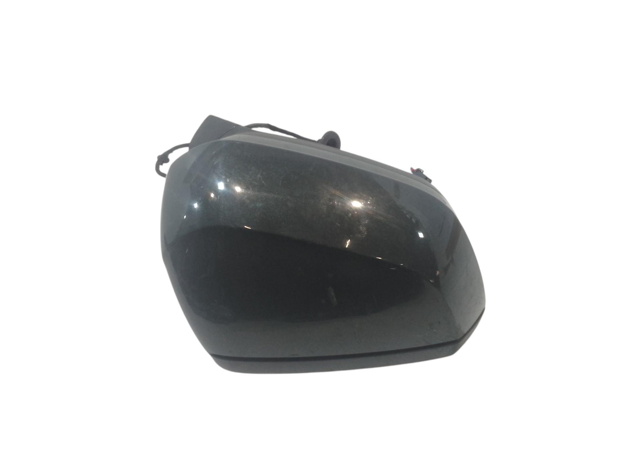 Specchietto Retrovisore Destro per Audi Q2 Serie (gab) (16>) (2016 - In produzione)