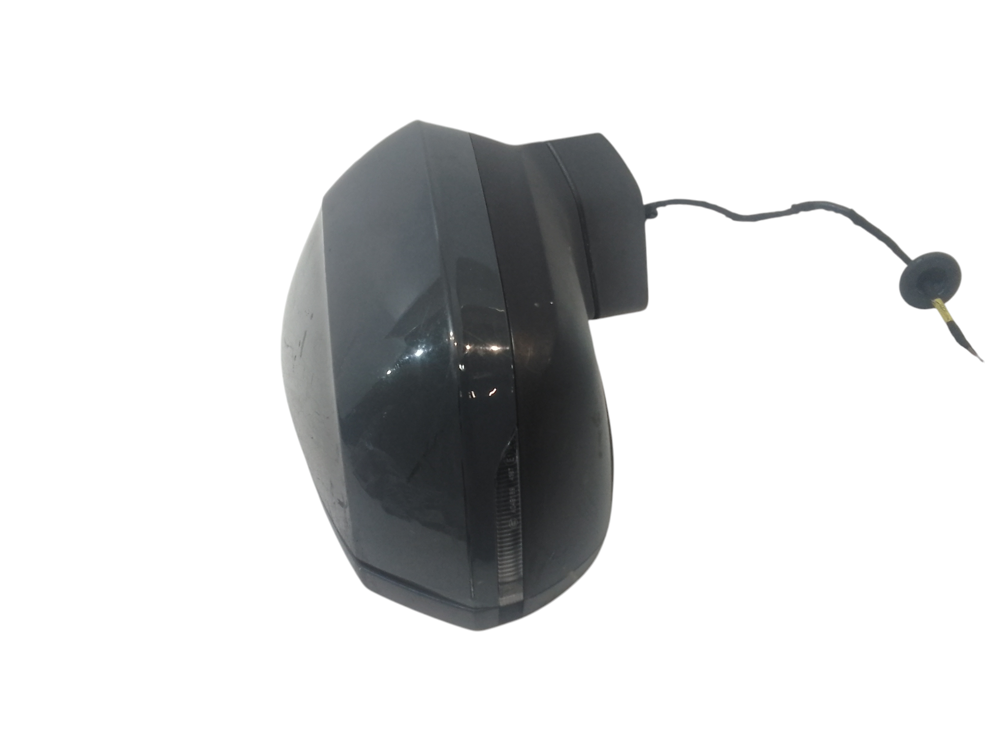 Specchietto Retrovisore Destro per Audi Q2 Serie (gab) (16>) (2016 - In produzione)