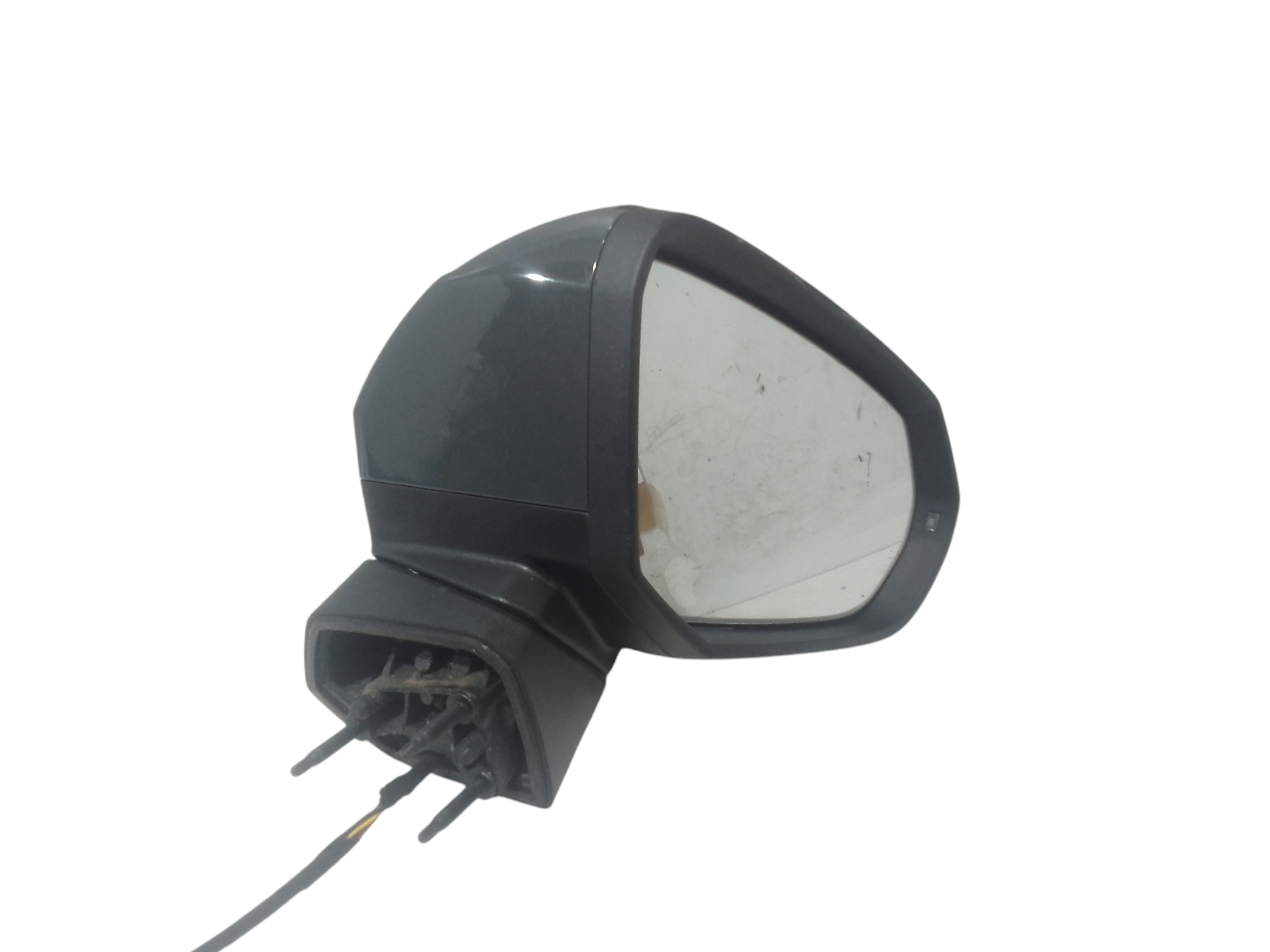 Specchietto Retrovisore Destro per Audi Q2 Serie (gab) (16>) (2016 - In produzione)