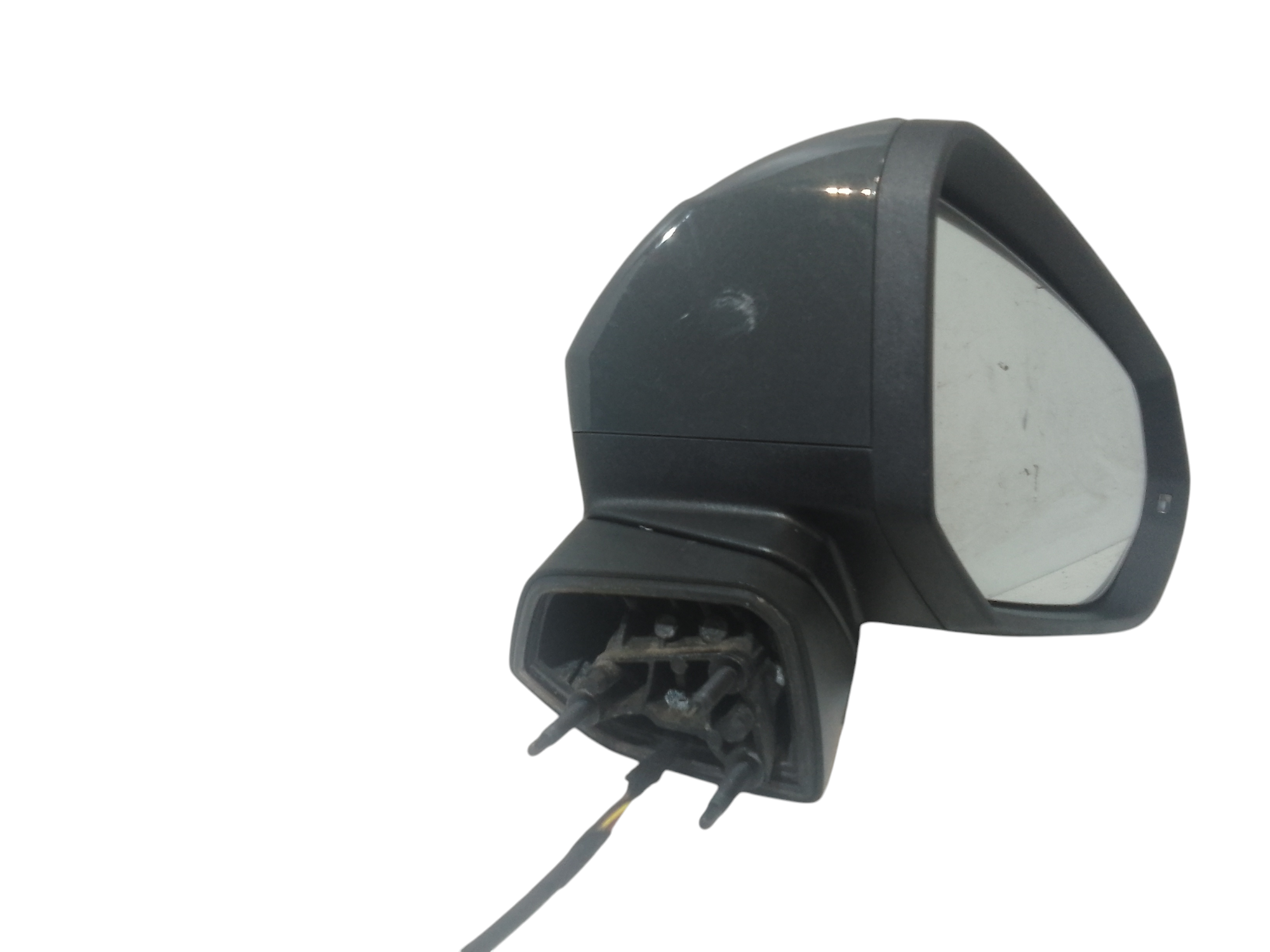 Specchietto Retrovisore Destro per Audi Q2 Serie (gab) (16>) (2016 - In produzione)