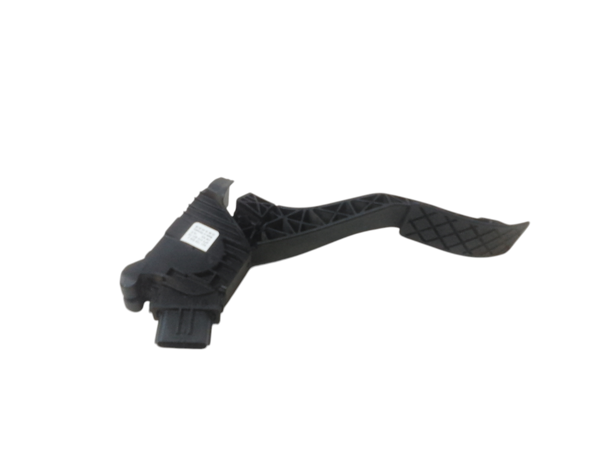 Pedale acceleratore per Audi Q2 Serie (gab) (16>) (2016 - In produzione)