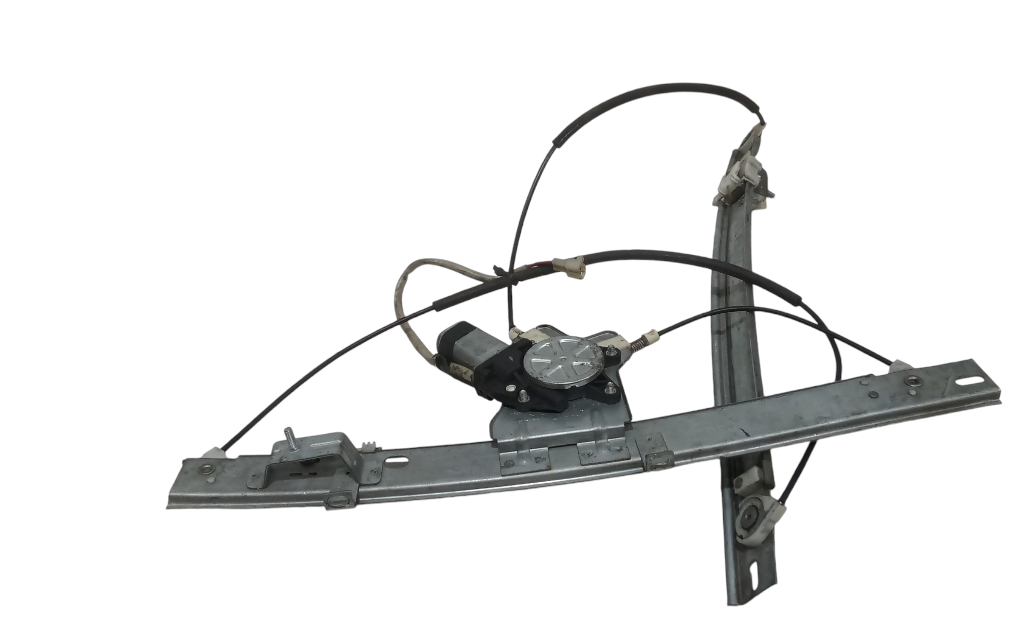 Cremagliera anteriore destra passeggero per Chatenet Ch26 Serie (14>18) (2014 - 2018)