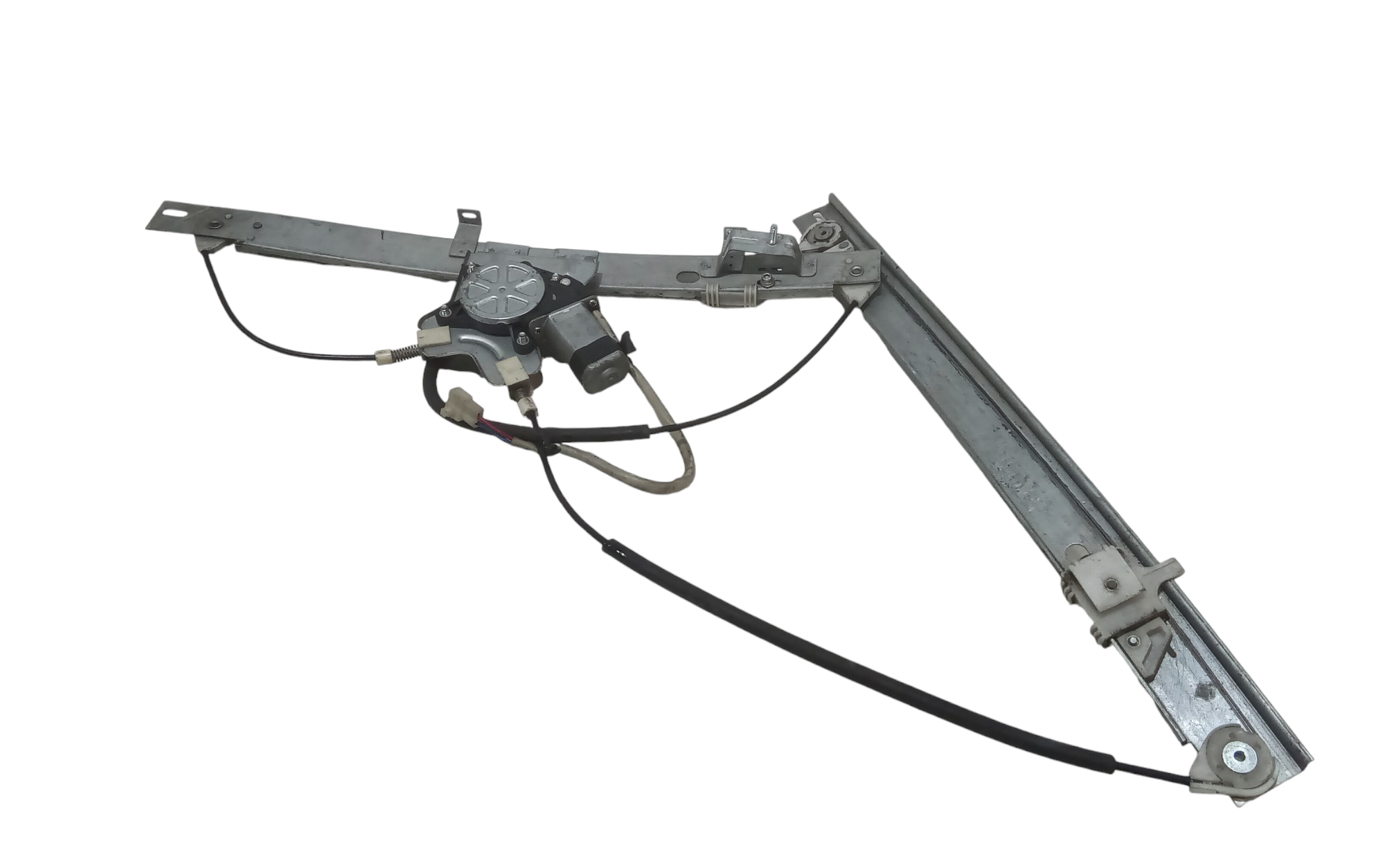 Cremagliera anteriore destra passeggero per Chatenet Ch26 Serie (14>18) (2014 - 2018)