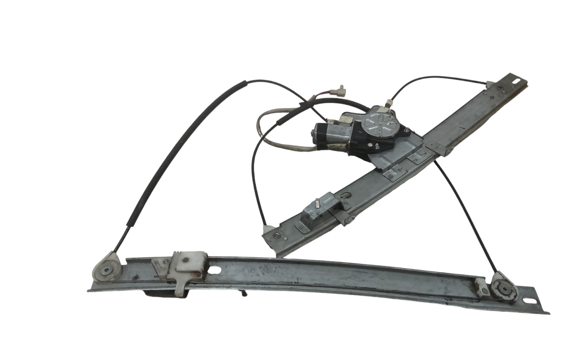 Cremagliera anteriore destra passeggero per Chatenet Ch26 Serie (14>18) (2014 - 2018)