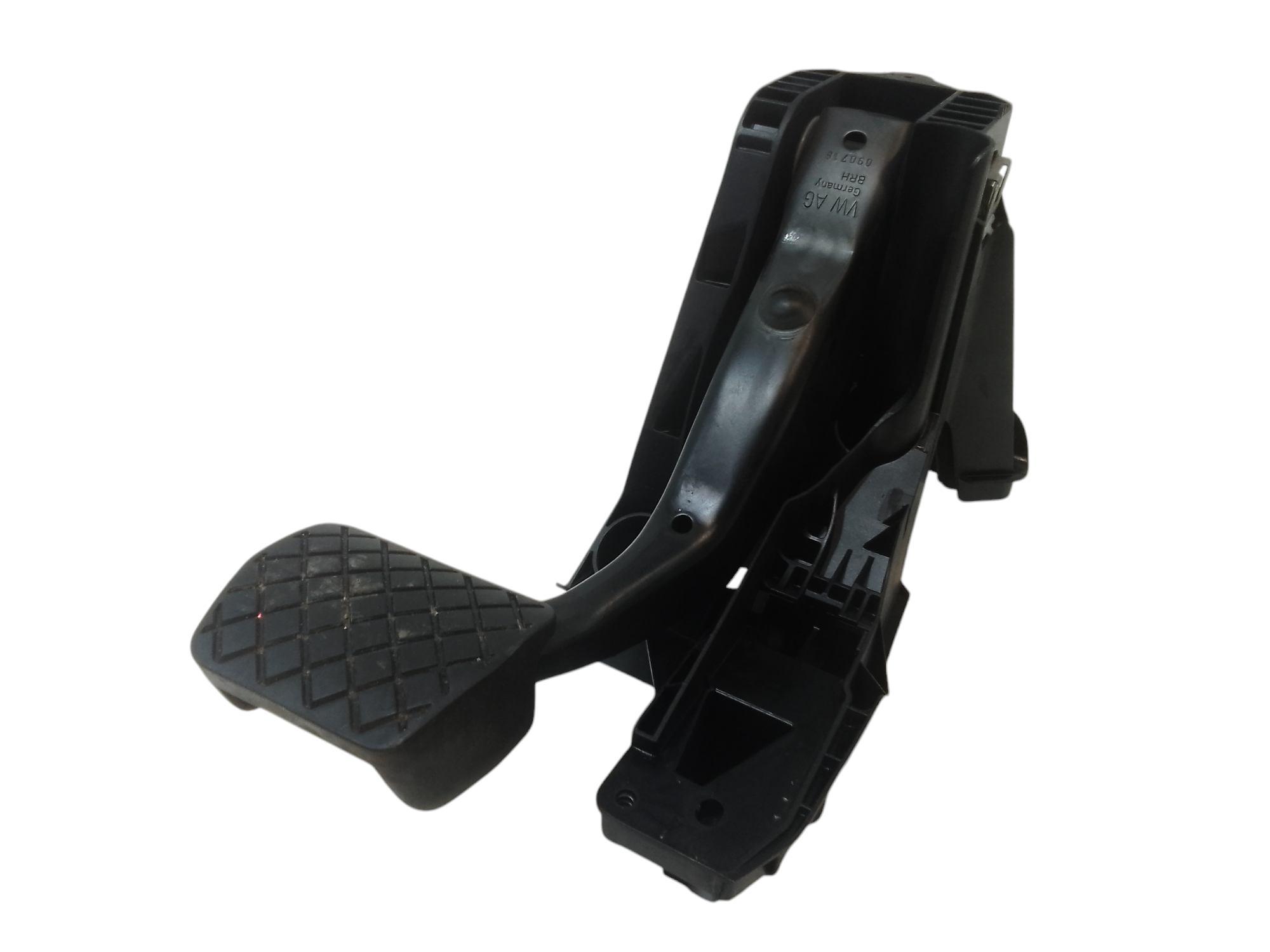 Pedale Freno per cambio automatico per Audi Q2 Serie (gab) (16>) (2016 - In produzione)