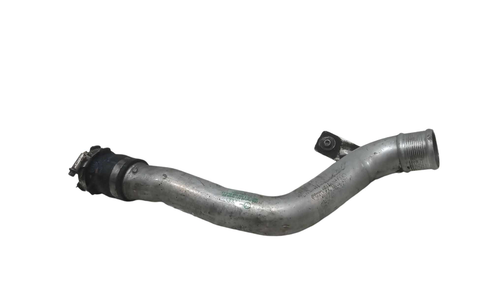 Tubo Intercooler per Audi Q7 Serie (4lb) (05>15) (2005 - 2015)