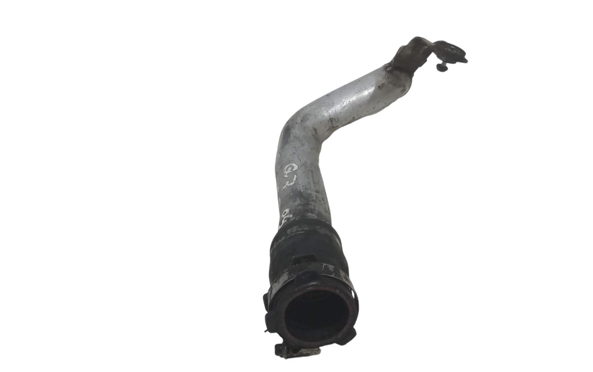 Tubo Intercooler per Audi Q7 Serie (4lb) (05>15) (2005 - 2015)