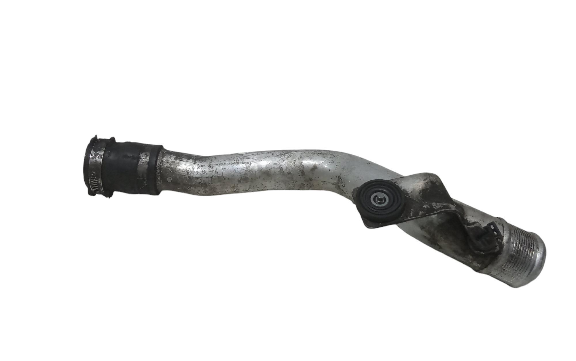 Tubo Intercooler per Audi Q7 Serie (4lb) (05>15) (2005 - 2015)