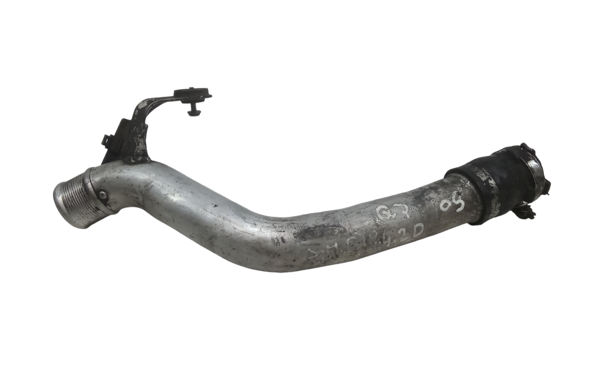 Tubo Intercooler per Audi Q7 Serie (4lb) (05>15) (2005 - 2015)