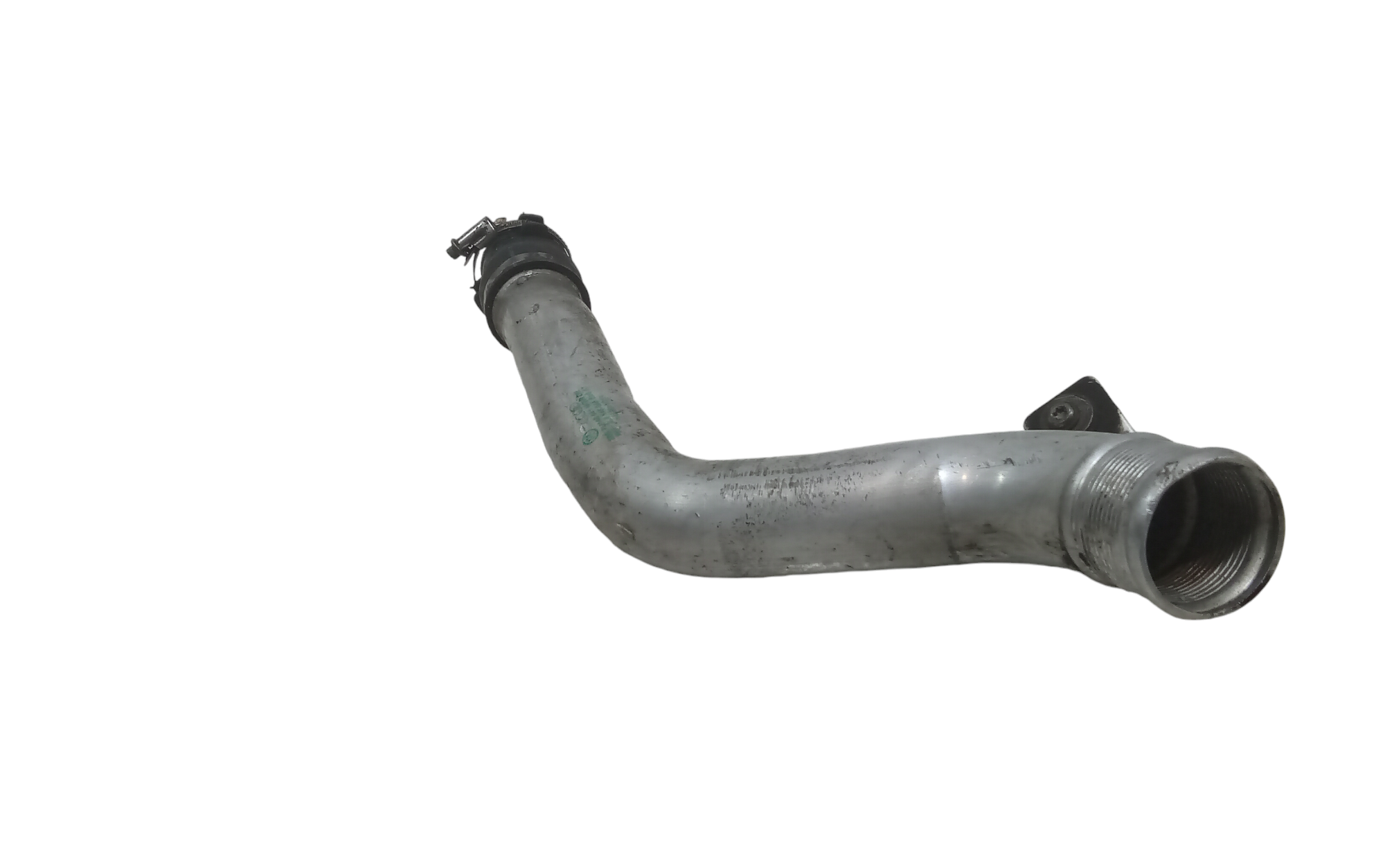 Tubo Intercooler per Audi Q7 Serie (4lb) (05>15) (2005 - 2015)