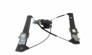 Cremagliera anteriore destra passeggero per Audi Q2 Serie (gab) (16>) (2016 - In produzione)